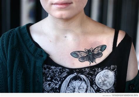 tatuajes pechos mujer|Increíbles tatuajes en el PECHO para MUJERES